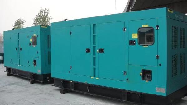 阿克苏幼儿园备用发电机供
