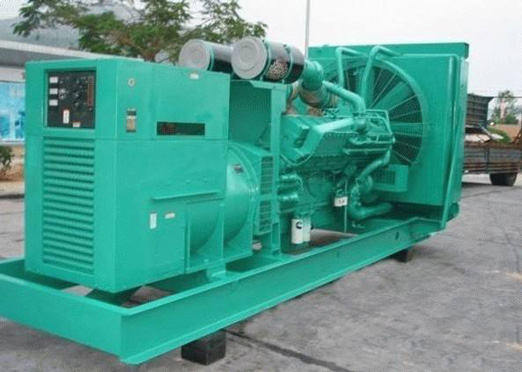 阿克苏75kw康明斯柴油发电车出租图片 阿克苏75kw康明斯柴油发电车出租图片