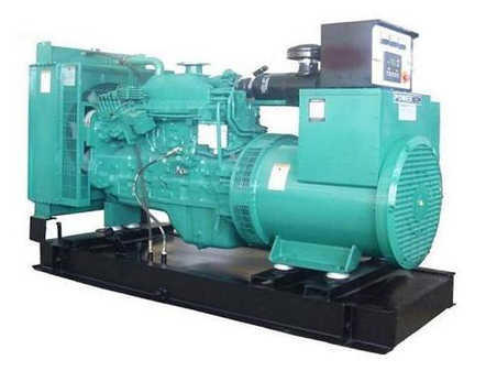 阿克苏80kw康明斯柴油发电机组图片 阿克苏80kw康明斯柴油发电机组图片