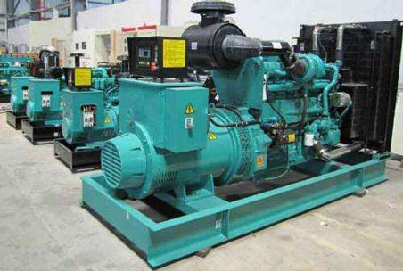 阿克苏1000kw康明斯柴油发电机组图片 阿克苏1000kw康明斯柴油发电机组图片