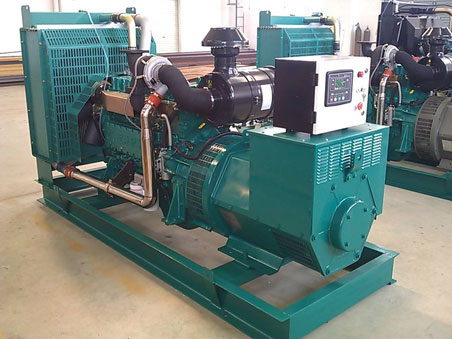 阿克苏505kw康明斯柴油发电机组图片 阿克苏505kw康明斯柴油发电机组图片
