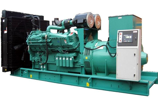 阿克苏150kw康明斯柴油发电机组图片 阿克苏150kw康明斯柴油发电机组图片