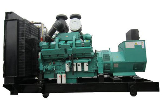 阿克苏柴油发电机组