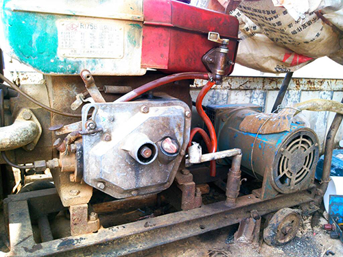 阿克苏单杠柴油机发电机出租 阿克苏单杠柴油机发电机出租