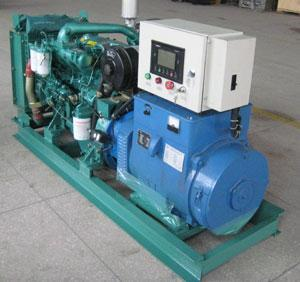 阿克苏发电机出租