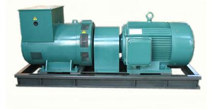 阿克苏发电机出租