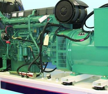 阿克苏发电机出租