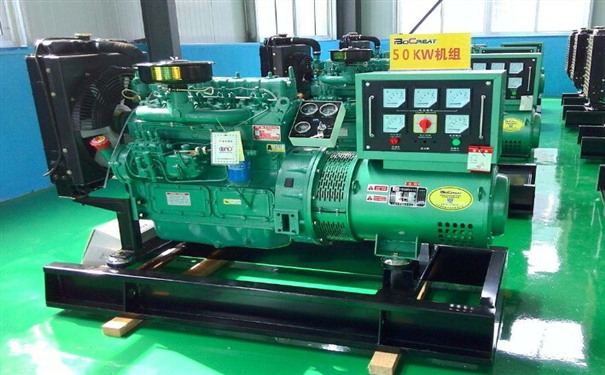 阿克苏发电机出租